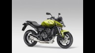 Moto - News: Honda Hornet 2009