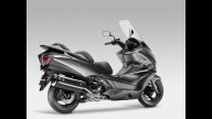 Moto - News: Honda SW-T 400