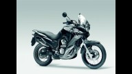 Moto - News: Honda Transalp 2009