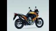 Moto - News: Honda Transalp 2009