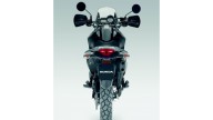 Moto - News: Honda Transalp 2009