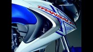 Moto - News: Honda Transalp 2009