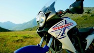 Moto - News: Honda Transalp 2009