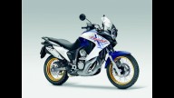 Moto - News: Honda Transalp 2009