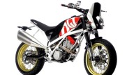 Moto - News: Husqvarna SMQ Concept