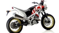 Moto - News: Husqvarna SMQ Concept