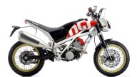 Moto - News: Husqvarna SMQ Concept