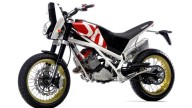 Moto - News: Husqvarna SMQ Concept