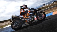 Moto - News: KTM 990 Supermoto R