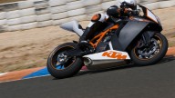 Moto - News: KTM RC8 R