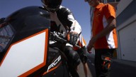 Moto - News: KTM RC8 R