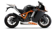 Moto - News: KTM RC8 R