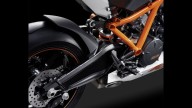 Moto - News: KTM RC8 R