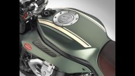 Moto - News: Moto Guzzi Griso SE