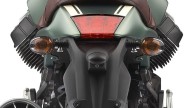 Moto - News: Moto Guzzi Griso SE