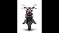 Moto - News: Moto Guzzi Nevada 750 2009