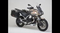 Moto - News: Moto Guzzi Stelvio TT