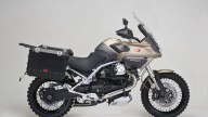 Moto - News: Moto Guzzi Stelvio TT