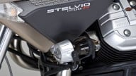 Moto - News: Moto Guzzi Stelvio TT
