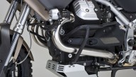 Moto - News: Moto Guzzi Stelvio TT