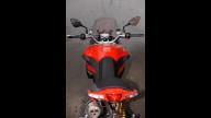 Moto - News: Moto Morini GranPasso H83