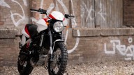 Moto - News: Moto Morini Scrambler 1200