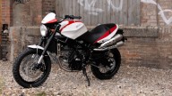 Moto - News: Moto Morini Scrambler 1200