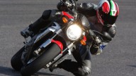 Moto - Test: MV Agusta Brutale 1078 RR 2009 - TEST