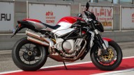 Moto - Test: MV Agusta Brutale 1078 RR 2009 - TEST