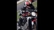 Moto - Test: MV Agusta Brutale 1078 RR 2009 - TEST