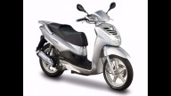 Moto - News: Peugeot LXR