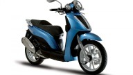 Moto - News: Piaggio Carnaby Cruiser 300 i.e.