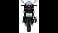 Moto - News: Suzuki Bandit 650 model year 2009