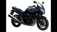 Moto - News: Suzuki Bandit 650 model year 2009