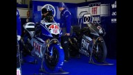 Moto - News: Test MotoGP a Jerez: first day