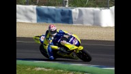 Moto - News: Test MotoGP a Jerez: first day