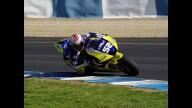 Moto - News: Test MotoGP a Jerez: first day