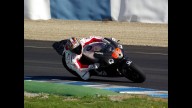 Moto - News: Test MotoGP a Jerez: first day