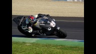 Moto - News: Test MotoGP a Jerez: first day