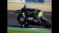 Moto - News: Test MotoGP a Jerez: first day