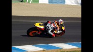 Moto - News: Test MotoGP a Jerez: first day