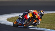 Moto - News: Test MotoGP a Jerez: second day