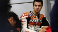 Moto - News: Test MotoGP a Jerez: second day