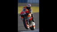 Moto - News: Test MotoGP a Jerez: second day