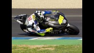 Moto - News: Test MotoGP a Jerez: second day