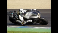 Moto - News: Test MotoGP a Jerez: second day