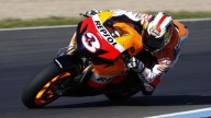 Moto - News: Test MotoGP a Jerez: second day