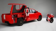 Moto - News: Tundra Ducati Desmosedici Transporter