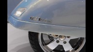 Moto - News: Vespa GTV Sidecar