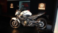 Moto - News: Yamaha: presentazione Live a 24 ore dall'EICMA 2008